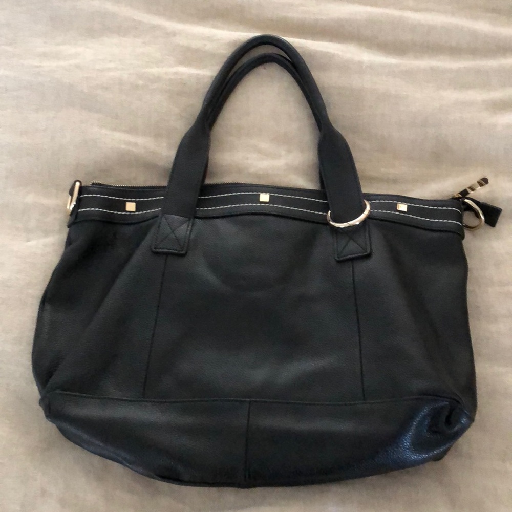 Cuore & Pelle shoulder bag